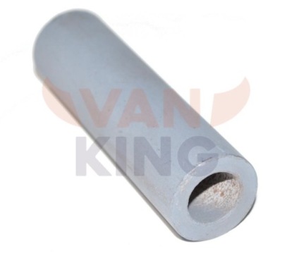 Втулка ресора fiat ducato 06 / 14 задня g фото №1