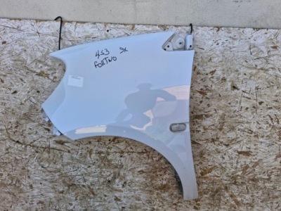 Smart w453 fortwo крила лівий перед передній фото №1