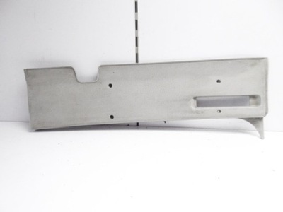 Boxer ducato jumper ii lift защита стойка левая фото №1