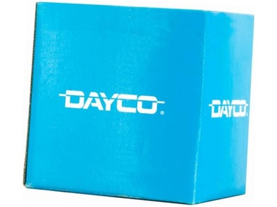 Подшипник колеса dayco kwd1366 фото №1