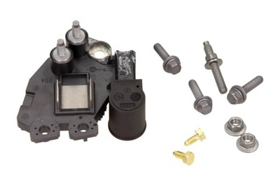 Регулятор напруги toyota aygo 05- фото №1