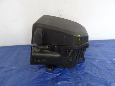 Корпус фільтра повітря volvo xc70 фото №1