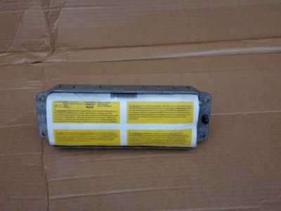 Audi a3 8p подушка пасажира подушка безпеки 8p0880202 фото №1