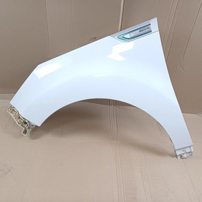 2016 kia soul крыло фото №1