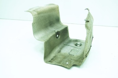 Накладка теплова / a2306820871 / mercedes-benz sl500 sl230 w230 фото №1