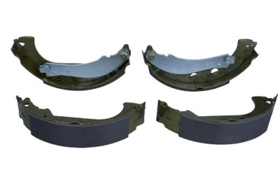 Тормозные колодки тормозные fiat palio/ siena/ strada 00- bendix фото №1