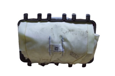 Подушка подушка безопасности пассажира jeep compass i lift p05108546ac фото №1