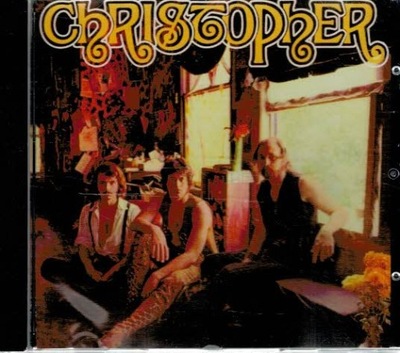 CD Christopher - Christopher CD