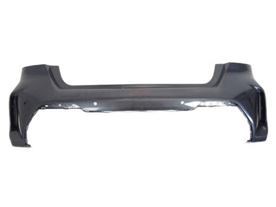 BMW 1 F40 M PACKAGE 19- BUMPER REAR  