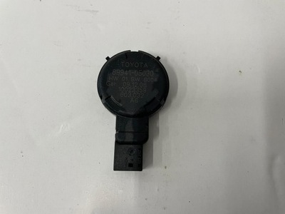 SENSOR LLUVIA SENSOR AVENSIS T27 89941-05030  