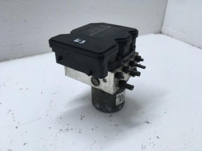 Насос abs esc kia magentis ii lift 2.0 crdi 08-10 фото №1