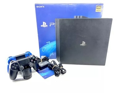 KONSOLA PS4 PRO 1TB