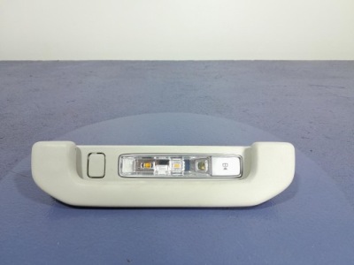 Mercedes gle w167 кронштейн ручка стельовий задня лівий a0998150700 фото №1