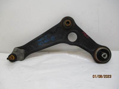 Renault megane iv важіль лівий 1.6 dci фото №1