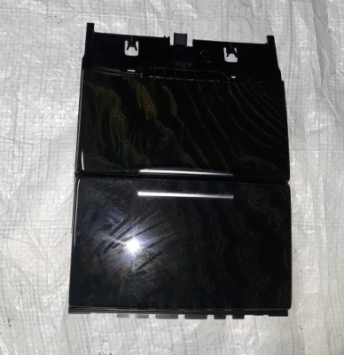 Mercedes cls w218 бардачок тунель a2186800950 фото №1