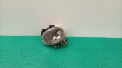 Hyundai santa fe 2 ii левый противотуманная фара противотуманный a046695 k148/701s фото №1