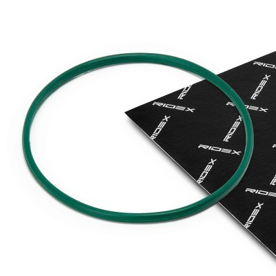 Прокладка насоса уприскування ridex 143g0010 фото №1