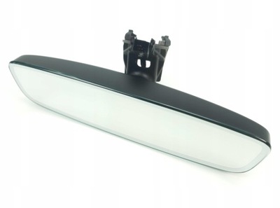 Дзеркало корпус заднього виду внутрішнє volkswagen touareg cr7 3g0857511al фото №1