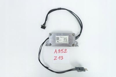 Преобразователь модуль led vw porsche 7p5941597c фото №1