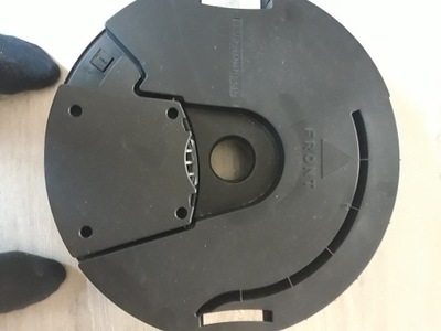 AUDI A3 8V SUBWOOFER BANG & OLUFSEN 8V0035382  