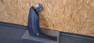 Крыло передний правый rifter partner iv berlingo iv kompletny фото №1