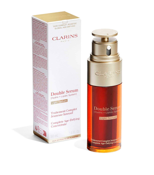 Clarins Double Serum Light Texture serum 50 ml