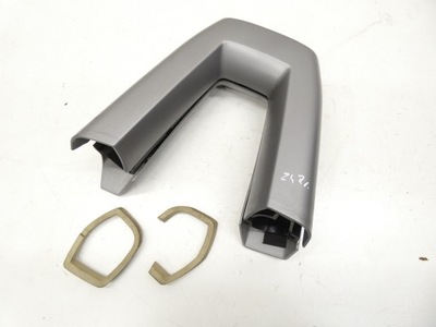 Bmw z4 e85 защита пластик подголовник правый фото №1