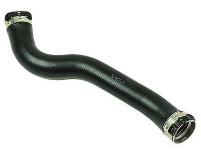 Труба turbo mitsubishi outlander 2.0 did 1505a567 фото №1