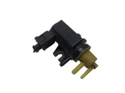 Клапан вакууму білий skoda octavia 1.9tdi фото №1