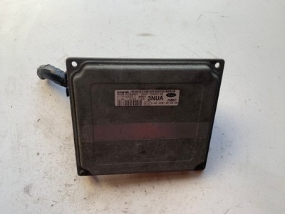 Бортовий комп'ютер siemens s118763003c 2s6a12a650zb фото №1