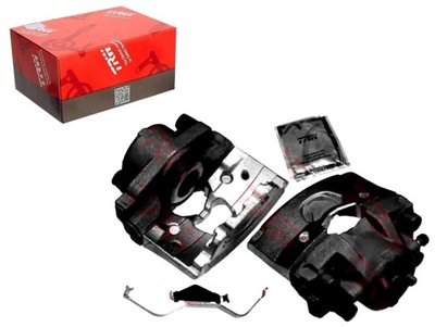 Trw суппорт тормозной fiat croma opel signum vectra фото №1