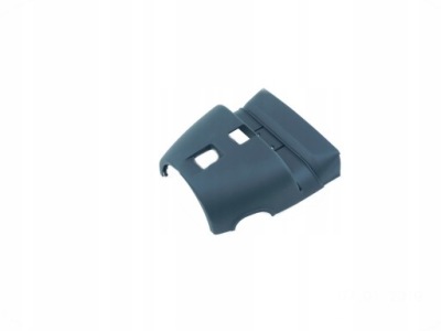 Захист колонки кермового lancia dedra фото №1