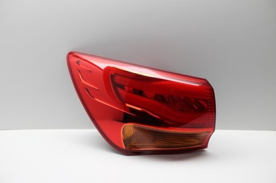 Kia ceed 2 ii kombi - лампа задня ліва led 2012+ фото №1