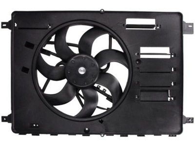 VENTILADOR DEL RADIADOR FORD MONDEO IV MK4 2.0-2.5 GALAXY II MK2 2.0-2.3  