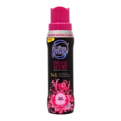 FREEZE BREEZE perełki zapachowe Fragrance 275g