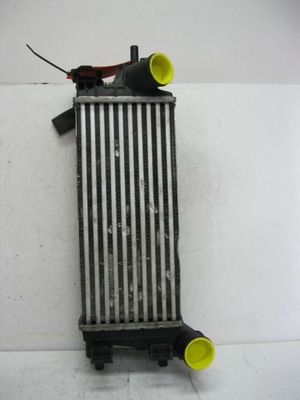 Інтеркулер cv619l440vd ford transit connect 1.0 фото №1