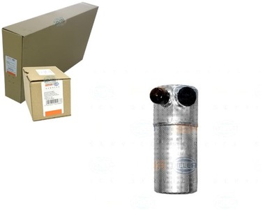 Behr hella service 8ft 351 192-031 осушитель кондиционера [behr hella] фото №1