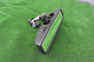 Дзеркало заднього виду maserati ghibli quattroporte фото №1