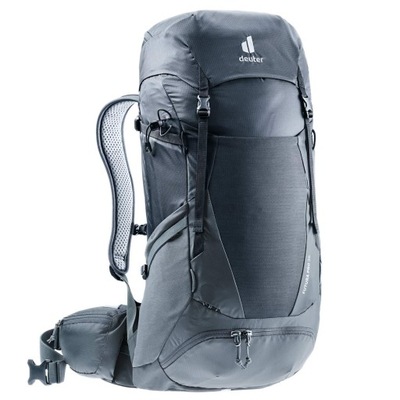 Plecak trekkingowy Deuter Futura Pro 36 l