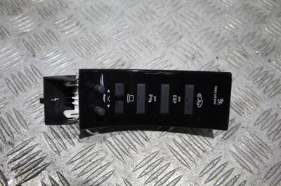 Перемикач парктронік esp off s-klasa w221 фото №1