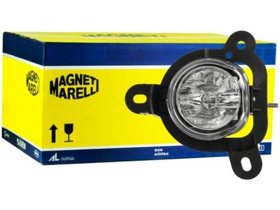 ПРОТИВОТУМАНКА ПРОТИТУМАННАЯ ЛЕВЫЙ MAGNETI MARELLI 712403301110