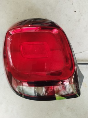 FARO PARTE TRASERA IZQUIERDA CITROEN C1 MK2 II 81339002  