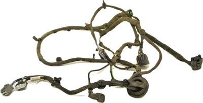 Ql352 volvo v90 16- жгут p31472554 фото №1