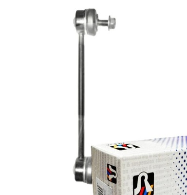 З'єднувач стабілізатора перед l=p rts do volvo v40 2.0 фото №1