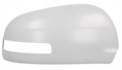 Mitsubishi asx outlander корпус зеркало правая фото №1