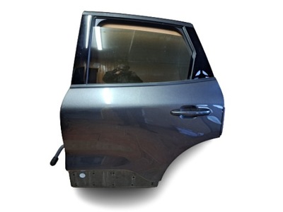 Ford kuga mk3 escape 2020 r двері ліва задня фото №1