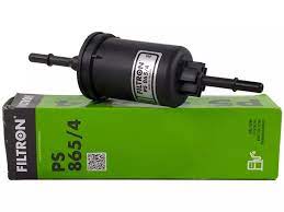 Фильтр топлива ford fiesta v, fusion / filtron фото №1