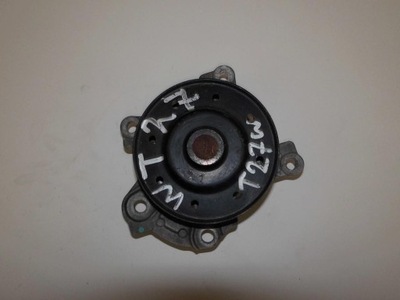 Насос wody toyota avensis t27 1.8 фото №1