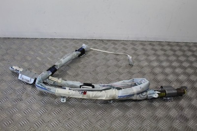 Шторка безопасности левая koleos ii 2 lift 985p17951r фото №1