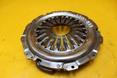 Притиск зчеплення clio megane ii 1.5 dci фото №1